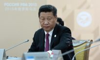 Xi Jinping’s Speech Demands ‘Absolute Faith’ in Exchange for Security