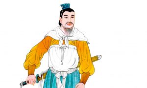 Giving Thanks the Ancient Chinese Way