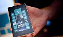 Microsoft Confirms Freezing Bug in Lumia Smartphones