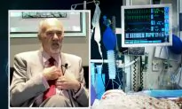 Prominent Surgeon: Evidence Soul May Leave Body in Near-Death Experience