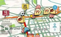 Thanksgiving Travel Woes? There’s an App for That
