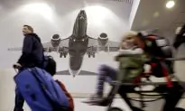 Rain, Snow Could Mess Up Thanksgiving Travel