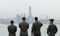 The World Has China Wrong, Says Top Pentagon Adviser