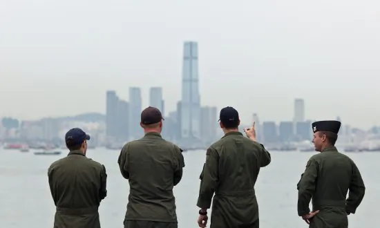 The World Has China Wrong, Says Top Pentagon Adviser
