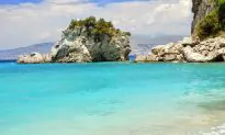 Sarande, Ksamil and Butrint (UNESCO), Albania
