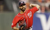MLB Trade News, Rumors: Gio Gonzalez to Yankees? Cole Hamels to Dodgers?