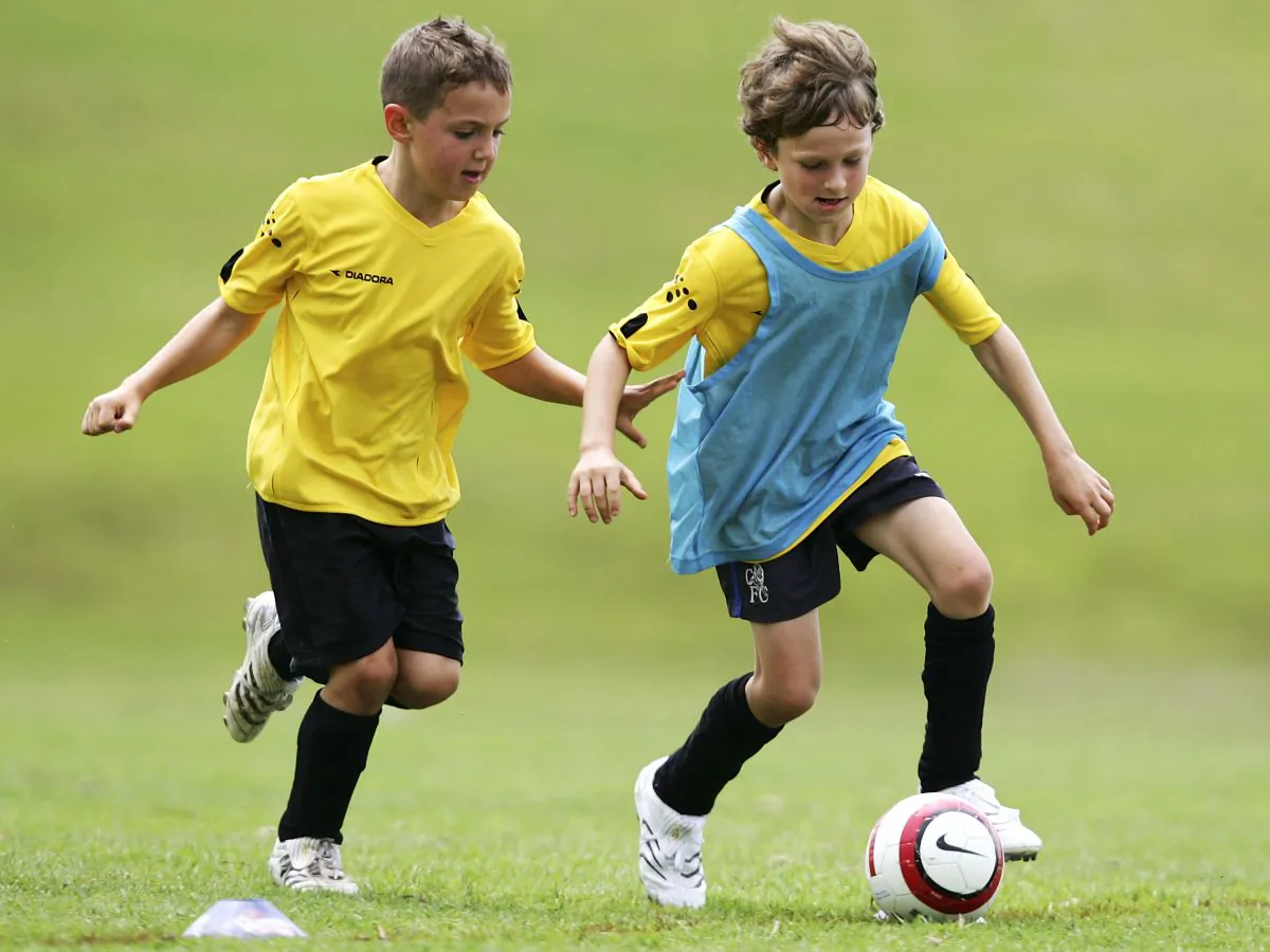 Could sport be the answer to stopping the radicalization of youth. (Brendon Thorne/Getty Images)