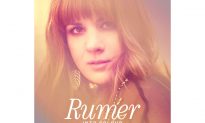 Album Review: Rumer – ‘Into Colour’