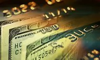 More-Confident US Households Step Up Borrowing