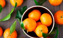 Tangerine Compounds Protect Against Long List of Chronic Diseases
