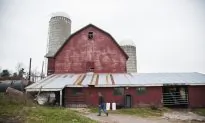 Landowners React to Fracking Ban