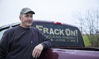 Fracking Is Still Alive and Well in the State of New York