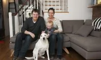 Architect Couple Brings New Life to a Brooklyn 1880s Townhouse