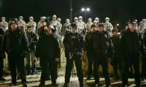 Ferguson City Supervisors and Officials Never Disciplined Over Racist Emails