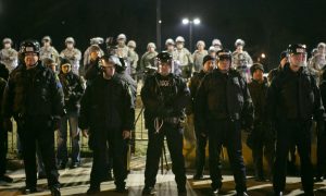 Ferguson City Supervisors and Officials Never Disciplined Over Racist Emails