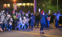Ferguson Activists Bitter Over DOJ Response to Michael Brown Shooting