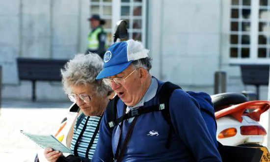 Which Is the Best Country to Grow Old In?