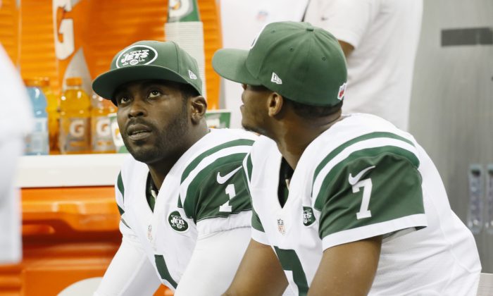 Michael Vick To Be Honored At Pro Bowl Despite Petition Nfl