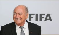 FIFA World Cup Bidding Corruption: UK Mulls Probe, Sponsors Flee