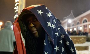 Violence Strikes Ferguson for Second Night (+Photos, Videos)