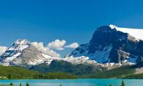 Best Places to Hike in the World