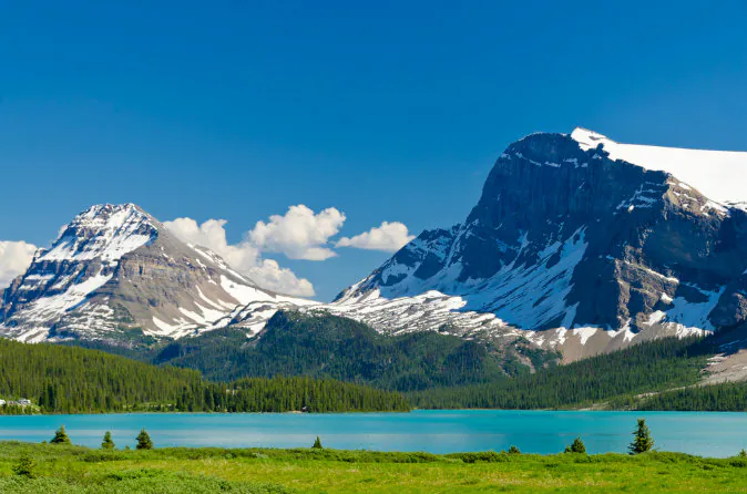 British Columbia via Shutterstock*