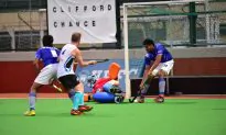 Punjab Defeat Football Club to Stay Top of the Standings