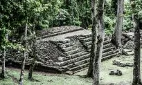 The Top Attraction in Honduras