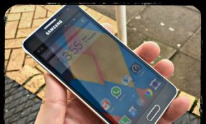  Let's Take a Closer Look at Samsung Galaxy Alpha – Review (Video)