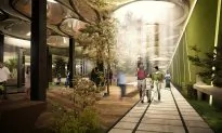 Developers Look to Create Underground NYC Park