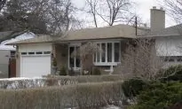 Canadian Housing Roughly 10% Overvalued, Says IMF