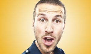 How Open Are You to Coincidences? (Quiz)