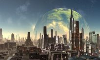 Past Visions of Future Cities Were Monstrous, but Now We Imagine a Brighter Tomorrow