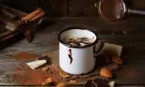 Chocolate, Memory Food