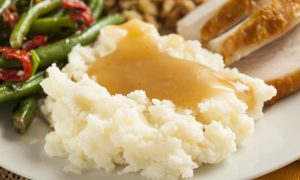 How to Make Mashed Potatoes for Thanksgiving: Recipes From Scratch, With and Without Skin and Milk, etc