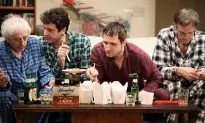 Theater Review: ‘Straight White Men’
