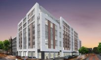 Harlem Renaissance Ballroom Site to Become Luxury Apartments