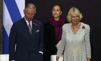 Prince Charles’ Wife Camilla Parker Bowles Jealous Over Kate’s Popularity, Dubious Tabloid Report Says