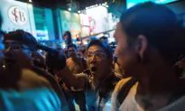 China Uncensored: Amazing Black Friday Sales in Mong Kok, Hong Kong