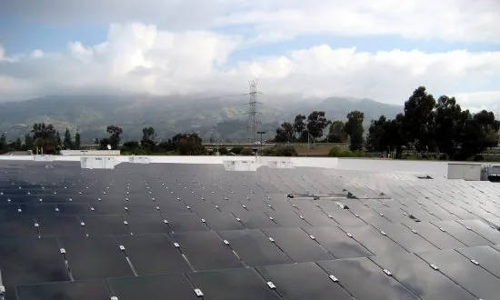 Move Over Big Power—the Micropower Revolution Is Here