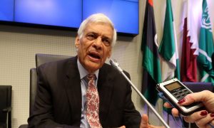 OPEC Unity Tested by Low Prices, Oil Glut