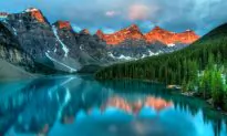 Top Reasons to Visit Canada