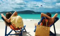 How to Keep Your Stomach Happy While Traveling Abroad