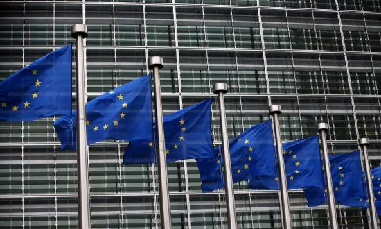 European Parliament Votes to Break Up Google
