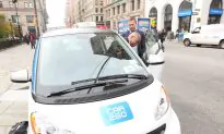 Brooklyn is Car2Go’s Fastest Growing Market