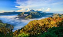10 Off the Beaten Destinations in Indonesia