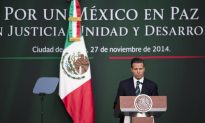 Mexico Finance Secretary Resigns After Trump Visit