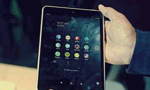 Nokia N1 Tablet: It's Like an iPad Mini…Except Better