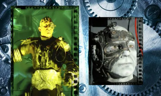 The Real-Life Possibility of Cyborgs