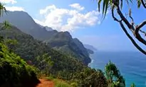 One of the Most Challenging Kauai’s Hike